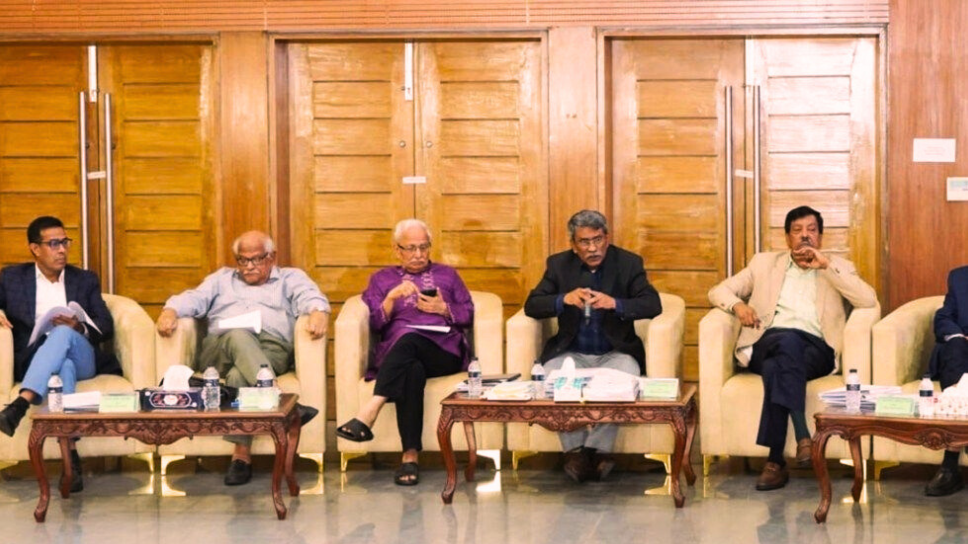 নির্বাচন কমিশন 